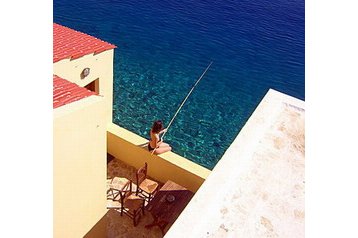 Greece Privát Nimborio, Exterior